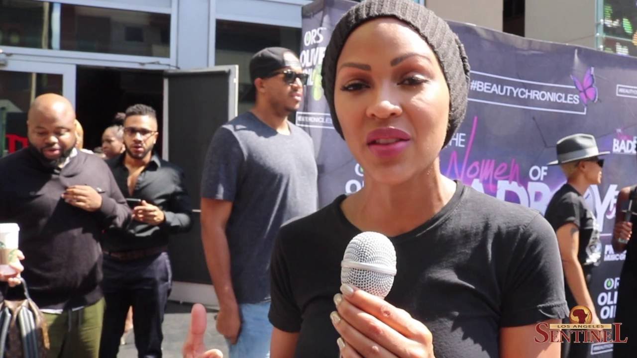 Meagan Good, Faith Evans, Laurieann Gibson & More Talk Women’s Empowerment