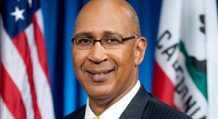 Assemblymember Chris Holden (courtesy photo) 