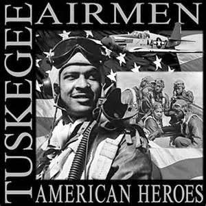 Tuskegee Airmen Scholarship Foundation Celebrates 75th Anniversary of the Tuskegee Airmen Experience