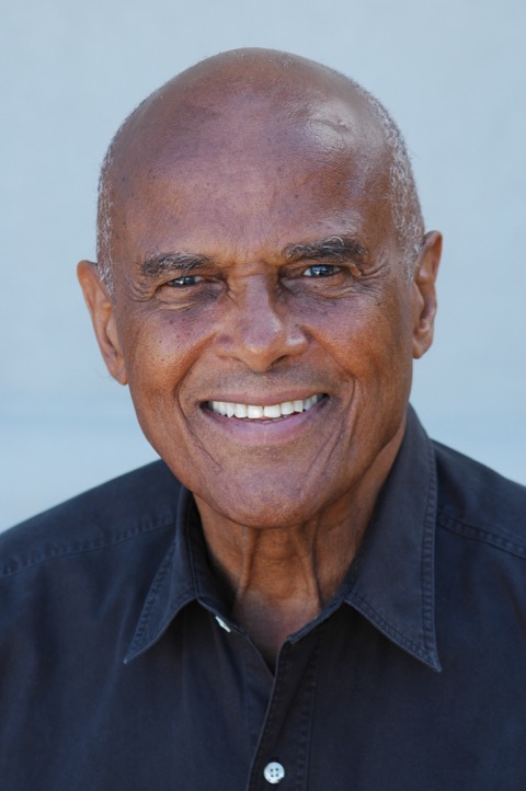 March 28: Harry Belafonte Awarded a Tony Award, 1954