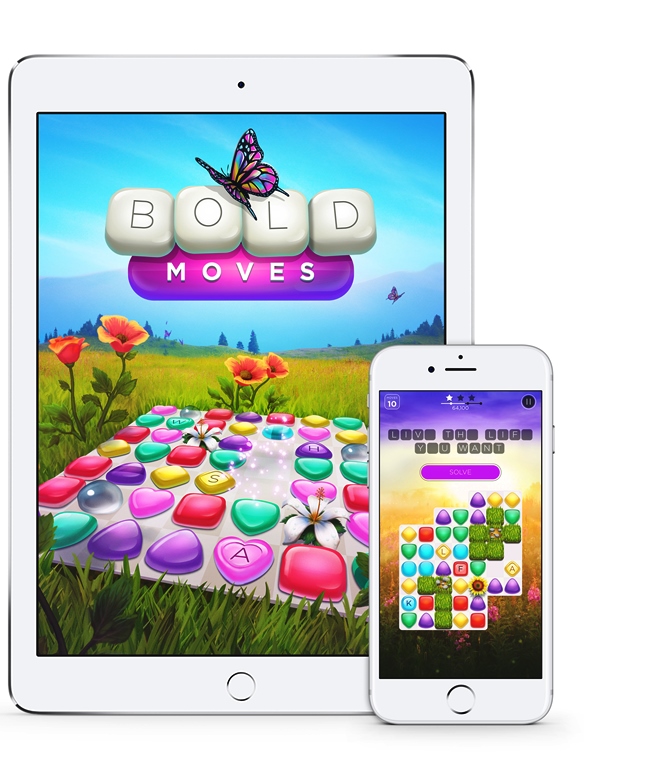 OWN Digital Launches First Mobile Game