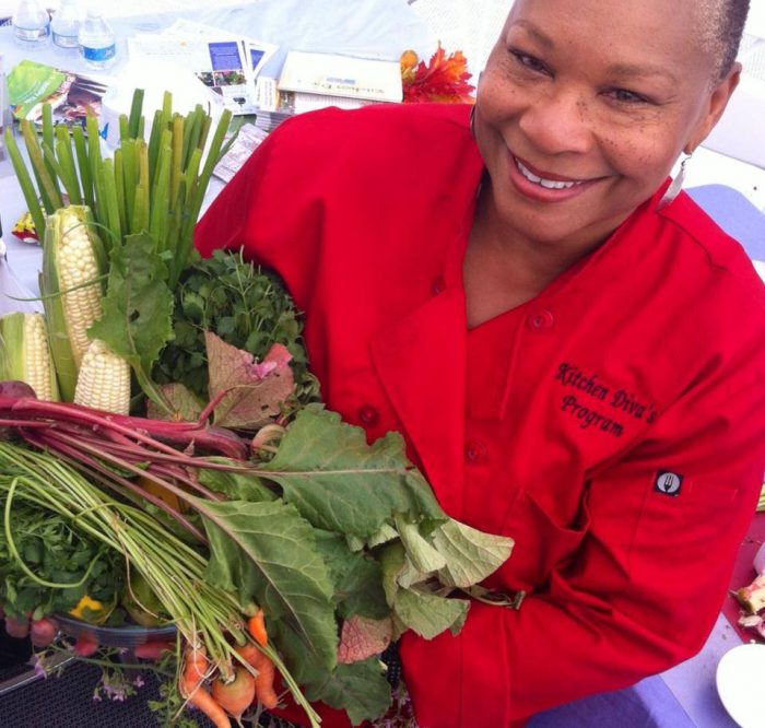 Black Women for Wellness (courtesy photo) 