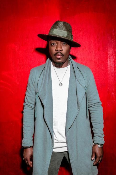 Brotherhood Crusade Welcomes Anthony Hamilton to Perform at the 48th Annual Pioneer of African American Achievement Awards  