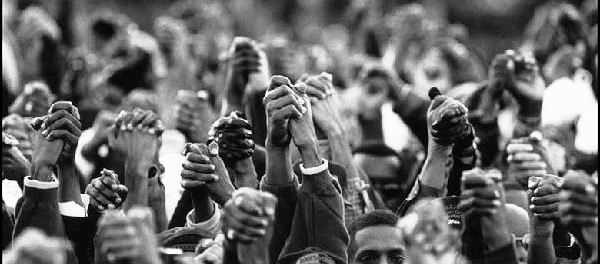 BLACK PRESS SPEAKS: Black America’s Resilience Will Keep Us Struggling Forward