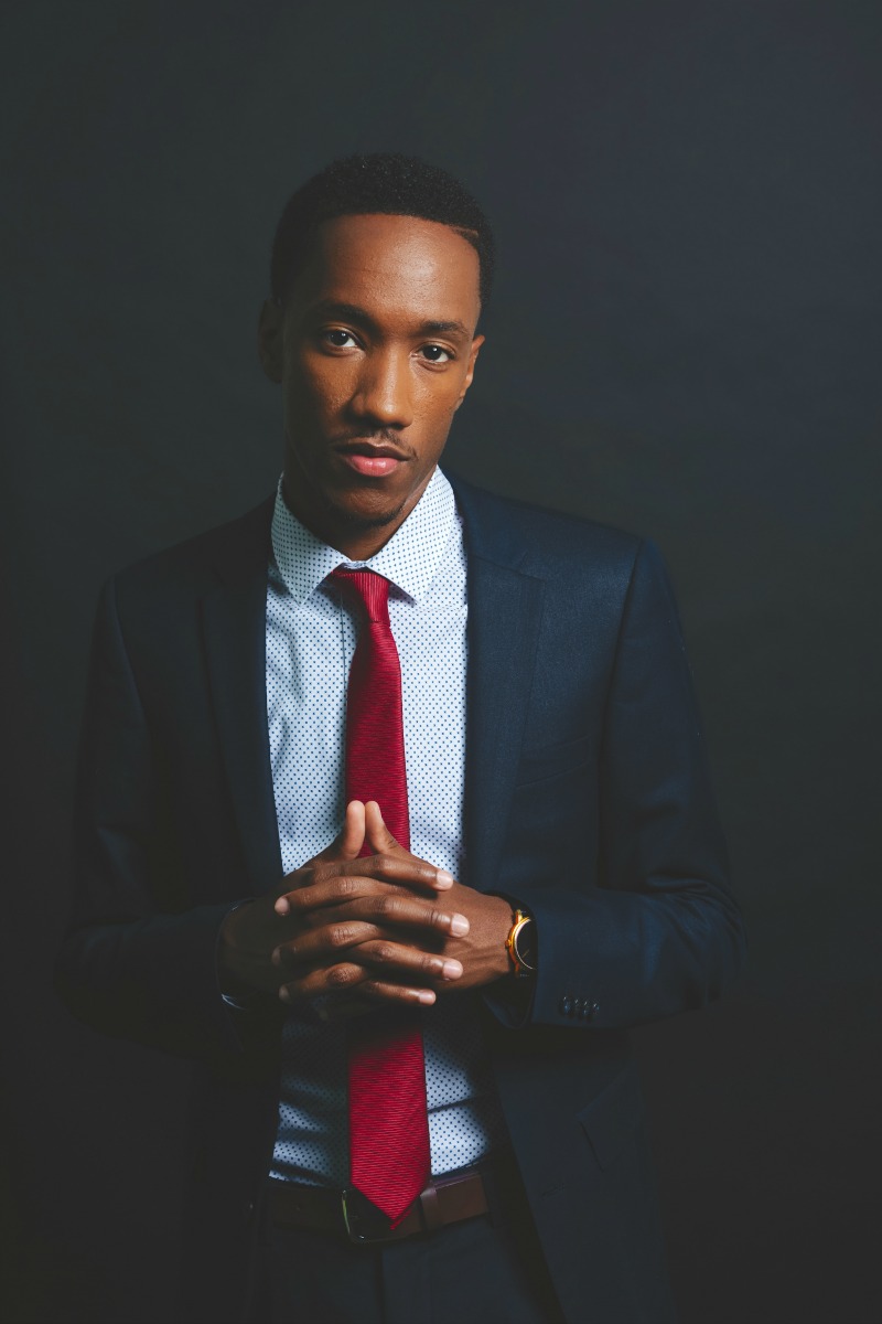 Lemuel Plummer On The Major Keys To Being A Successful Young Executive 