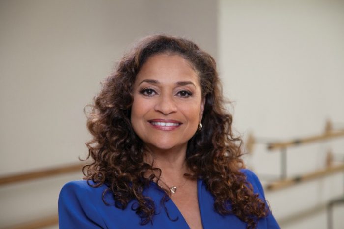 Debbie Allen (courtesy photo)