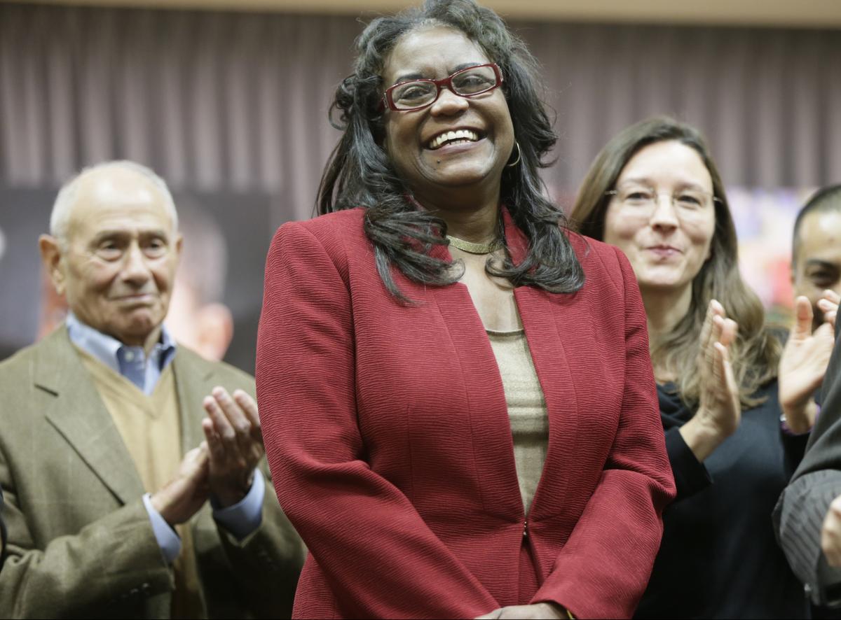 Statement From Mayor Garcetti and LAUSD on Passing of Dr. Michelle King