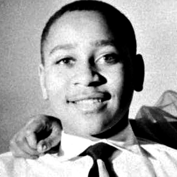 Emmett Till Bill Reauthorized