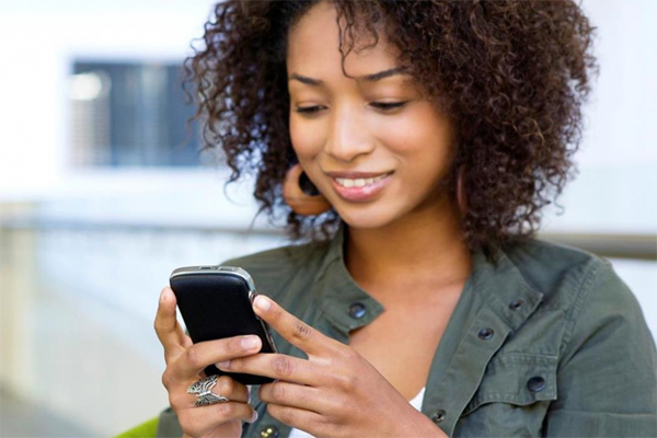 Latest Nielsen Report Shows Black Millennials Closing the Digital Divide