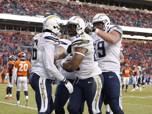 The Chargers Adjust to a New Frontier