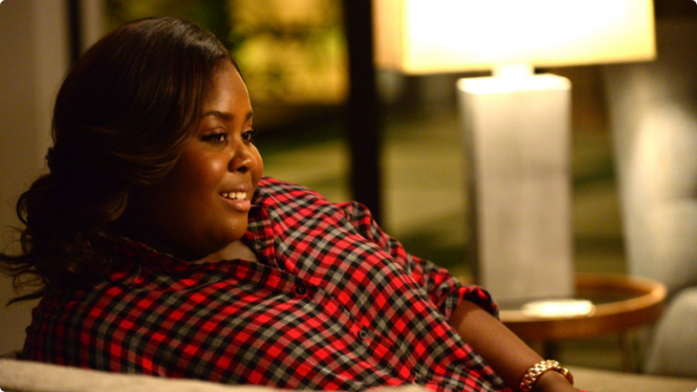 Raven Goodwin Gives Inside Scoop on Her Role as Niecy Patterson on ...