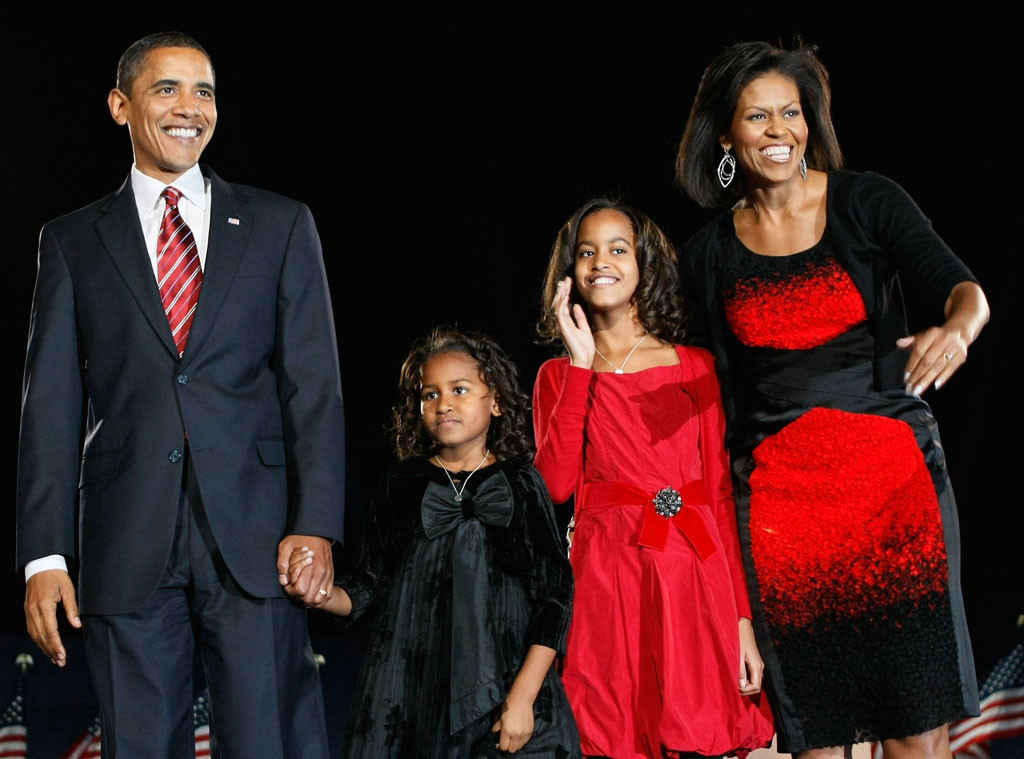 First Daughters Forever—We Remember Our FDFs