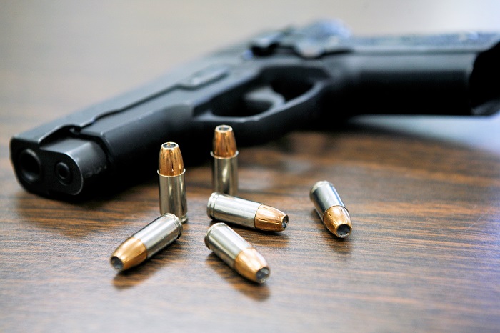 Gun Violence: Closing Loopholes