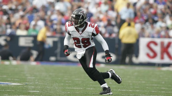 Keion Carpenter (AP Photo)