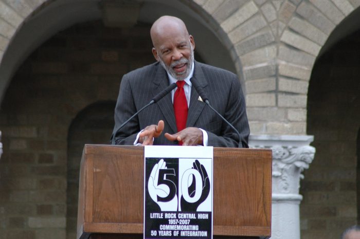 Terrence Roberts (courtesy photo) 