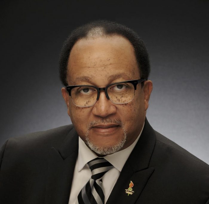 Dr. Benjamin Chavis, the president and CEO of the NNPA, says that by raising awareness of ESSA policies, the NNPA seeks to empower parents to advocate for these policies for their students and communities. (file photo) 