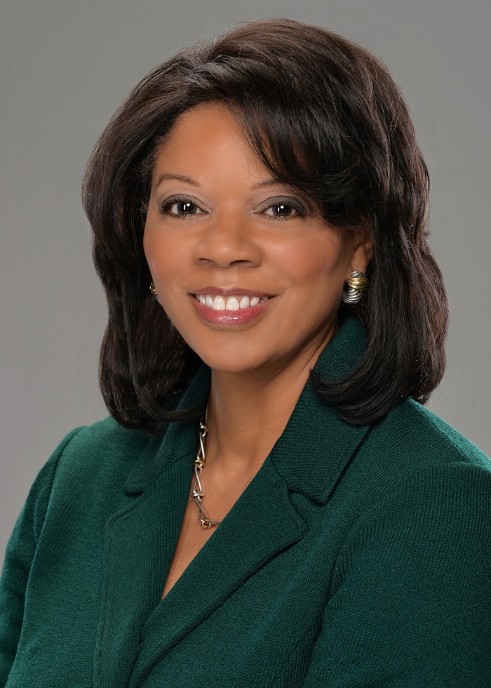 Patricia Maryland Dr Ph To Become President And Ceo Of Ascension Healthcare Los Angeles Sentinel Los Angeles Sentinel Black News