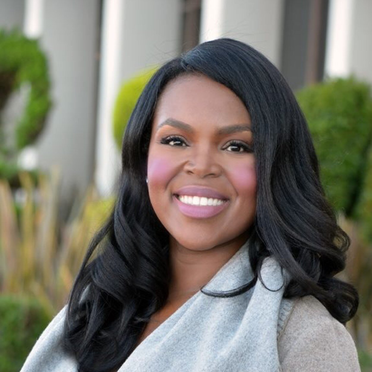 Compton Mayor Aja Brown Withdraws from Congressional Run