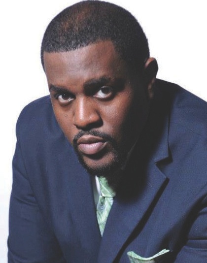 Michael Waters Headlines ‘Theology in the Hood’ Revival