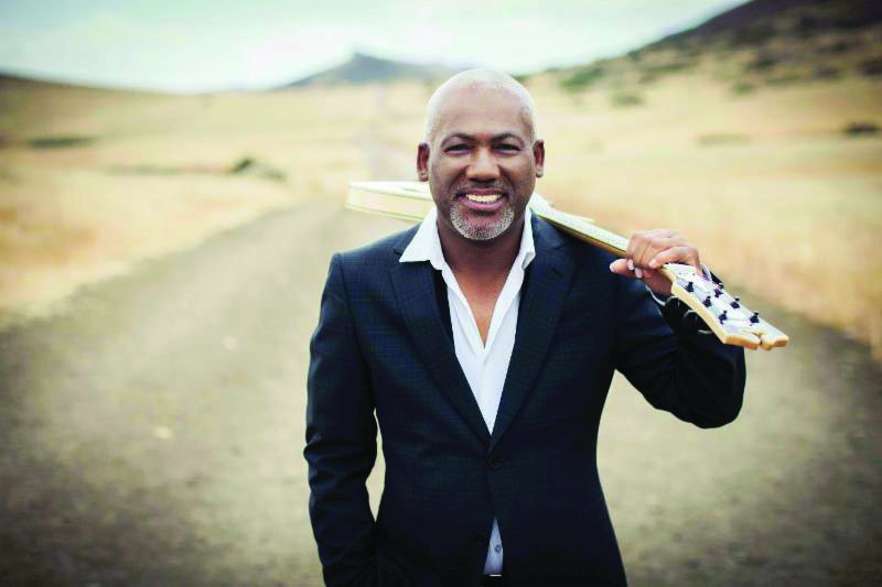 Butler Plans Concert at West Angeles COGIC