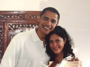 Holman UMC Hosts Barack Obama’s Sister, Dr. Maya Soetoro-Ng – Los ...