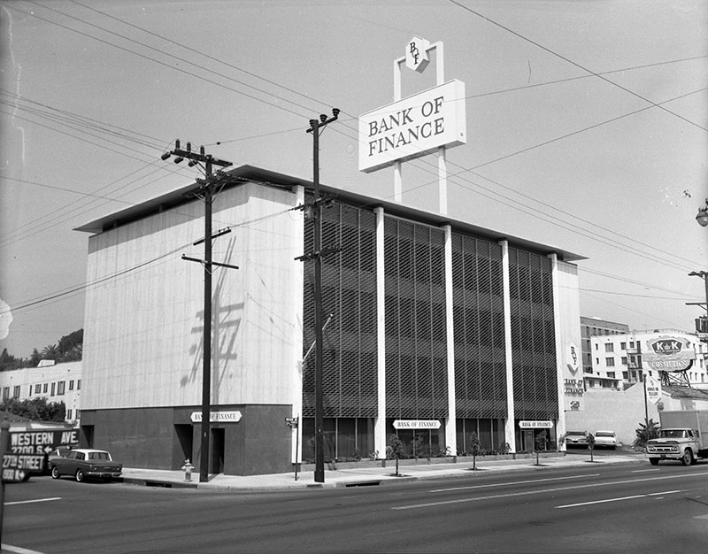 African American Visionary Founded 1st Commercial Bank in the West