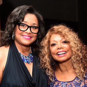 Photo Gallery: Legendary singer Florence LaRue celebrates 75 years ...