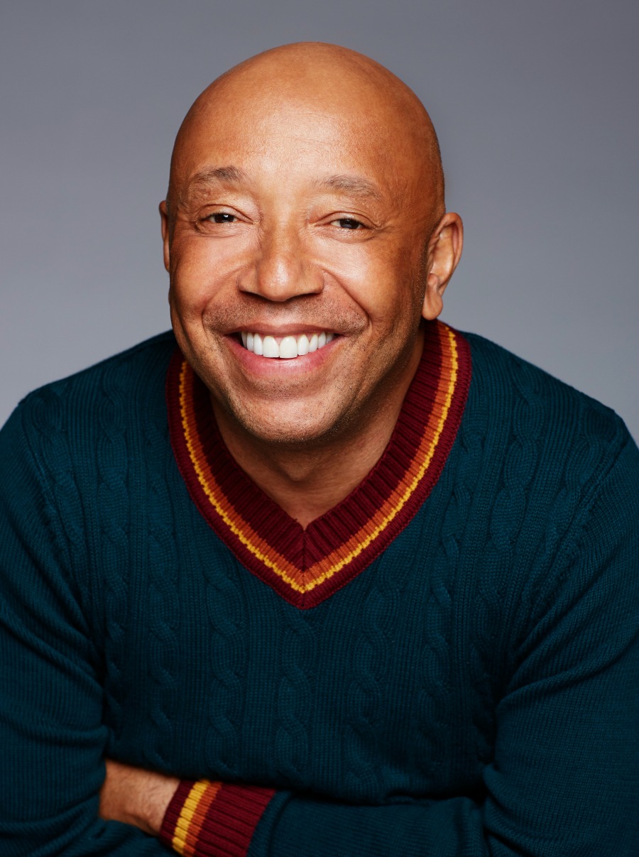 Russell Simmons, Steve Streit Explain $167 million RushCard Acquisition 