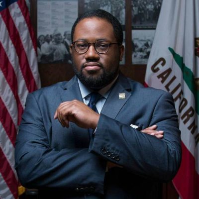 Assemblymember Ridley-Thomas Announces Legislation to Enable Emergency Declaration for State’s Homelessness Crisis