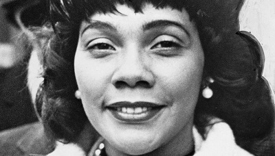 Debate on Sessions Nomination Explodes Over Coretta Scott King Letter