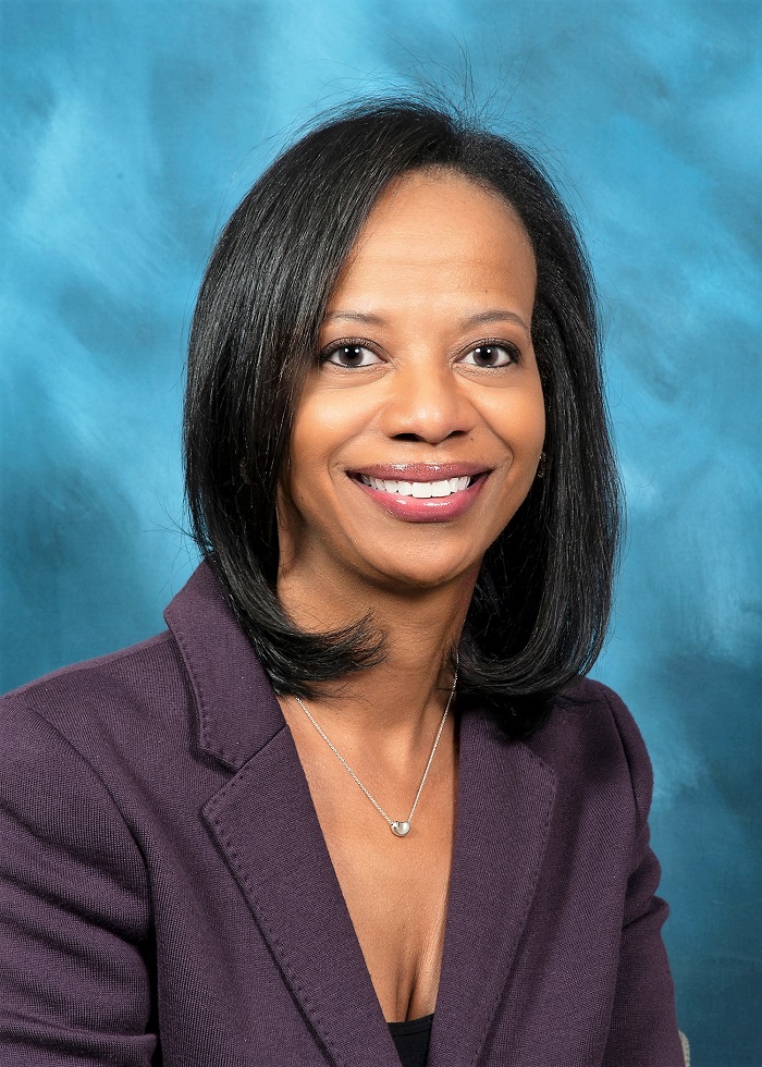 Janet Uthman Works to Expand Comcast’s Diversity Efforts in the Black Community