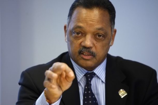 Rev. Jesse Jackson Spearheads Economic Summit for 20th Year 