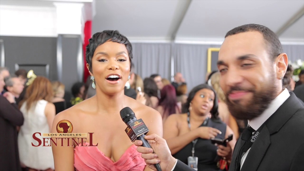 LeToya Luckett Talks About New Single “Back 2 Life”