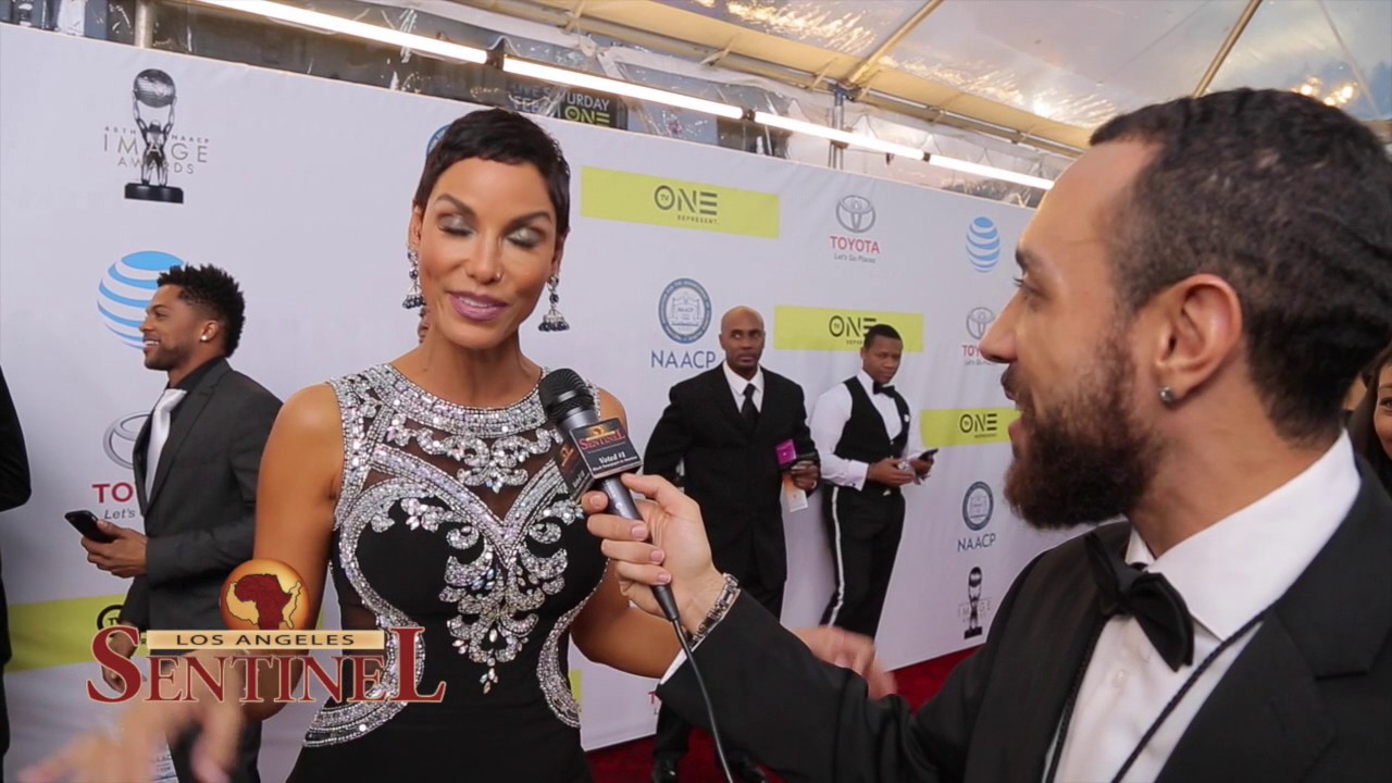 Nicole Murphy on business: “Don’t let fear hold you back”