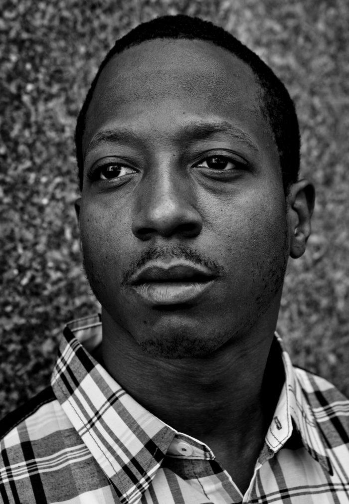 Kalief Browder (courtesy photo) 