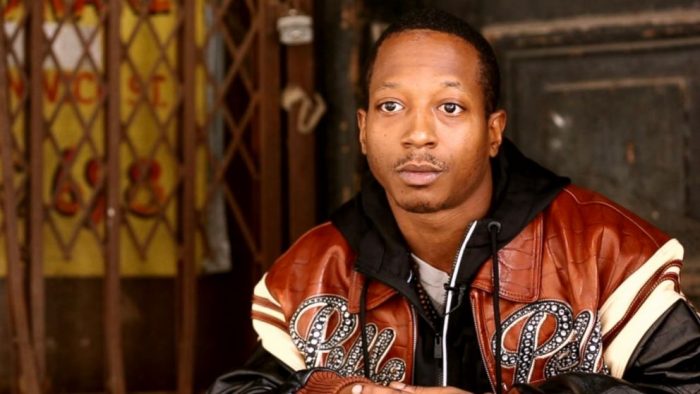 Kalief Browder (courtesy photo)