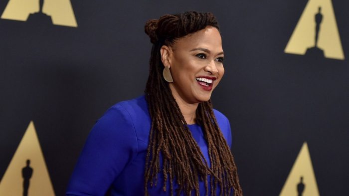  Ava DuVernay arrives at the Governor’s Awards at the Dolby Ballroom on Nov. 14, 2015 in Los Angeles (courtesy of Jordan Strauss/Invision/ AP/ Associated Press)