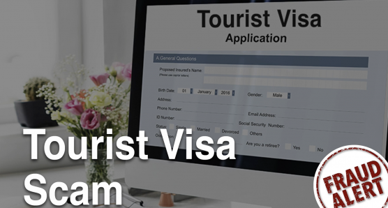 A Senior’s Dream Vacation Can Turn into a Nightmare with the Tourist Visa Scam