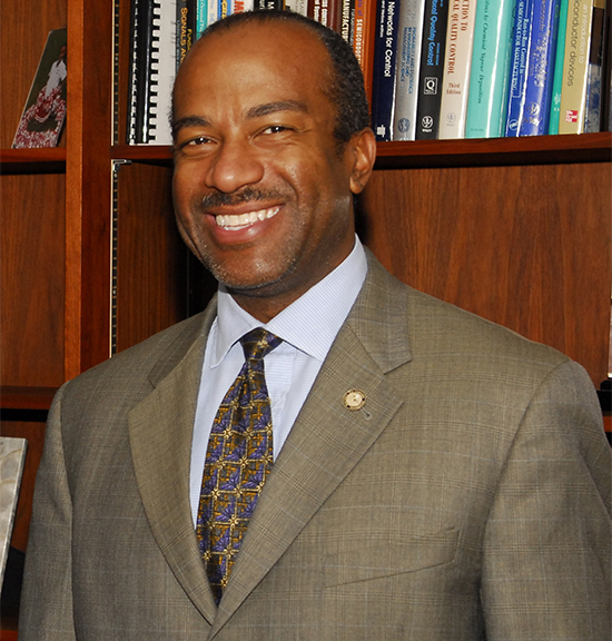 California Legislative Black Caucus Applauds Selection of Dr. Gary May as next UC Davis Chancellor