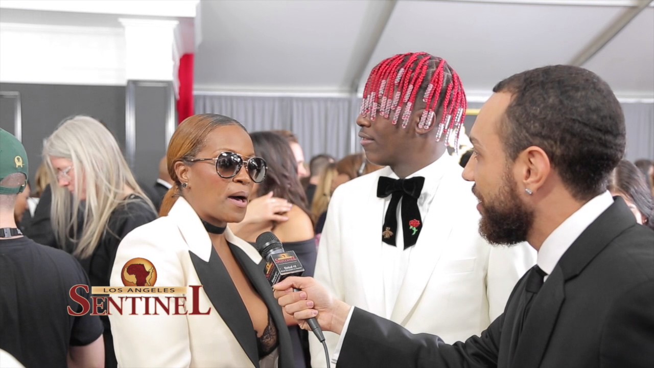 Lil Yachty Talks About Album “Teenage Emotions”