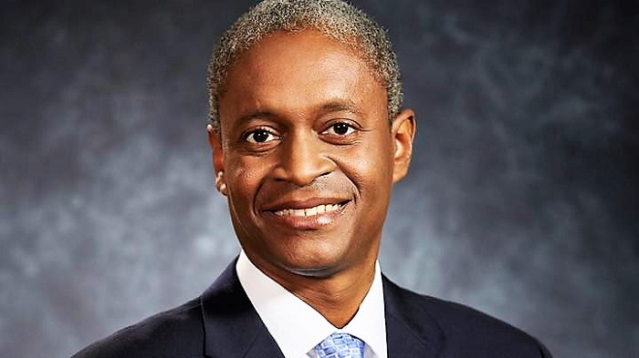 Raphael Bostic tapped to head Atlanta Federal Reserve Bank