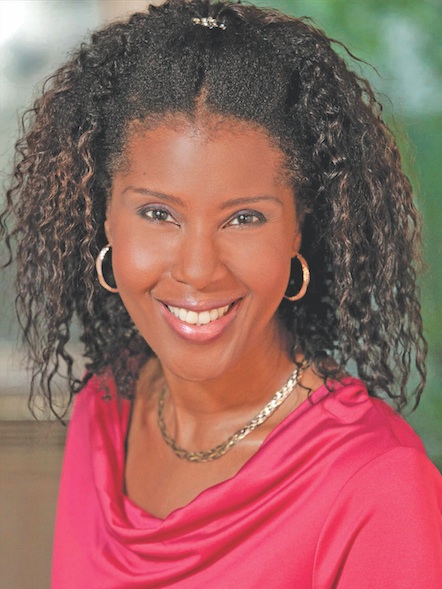 Women of the Gospel – Dr. Darnise Martin