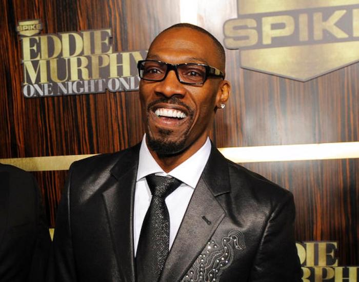 Comedian Charlie Murphy, brother of Eddie, dies at 57