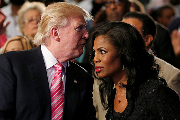 Top Trump Aid Omarosa Manigault Victim or Bully