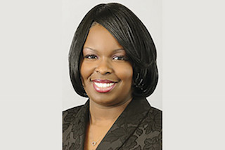 Meshea Poore takes over as West Virginia State Bar president