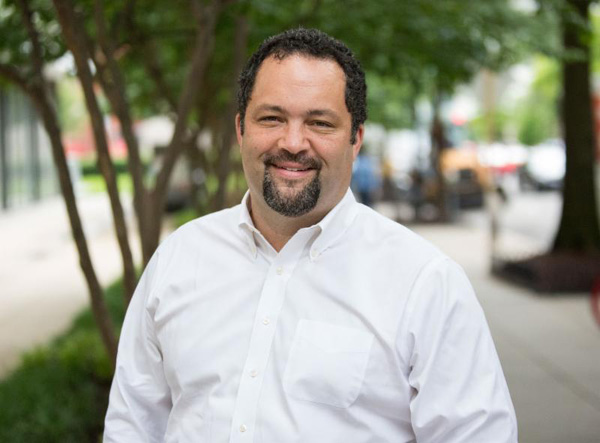 Ben Jealous Confirms Run for Maryland Governorship   