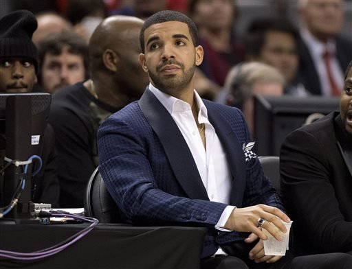 Drake to Host First-Ever NBA Awards on TNT