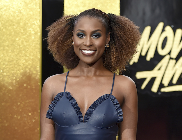 Issa Rae says goodbye to anonymity after ‘Insecure’ success