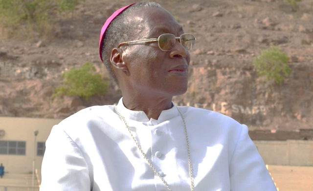 Malian ‘Cardinal Of Peace’ is Elevated by The Pope