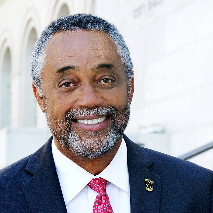 Councilman Curren Price to be Honored at ArtworxLA Gala – Thurs., May 10